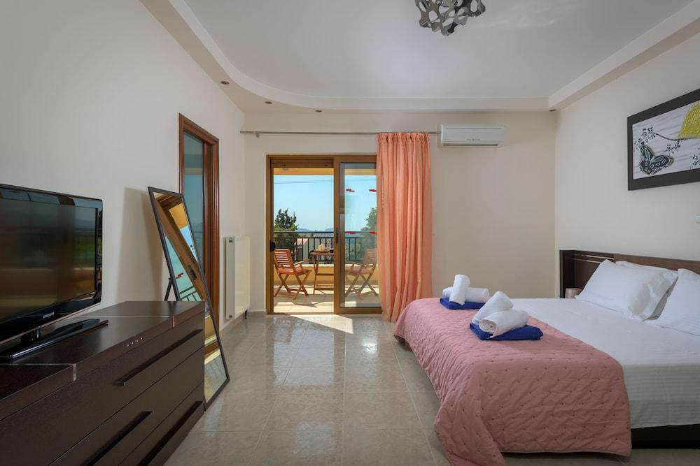 Harmony Villa Koskinou  Esterno foto