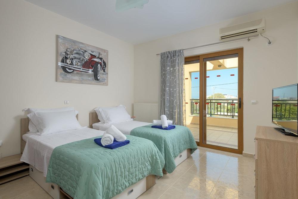 Harmony Villa Koskinou  Esterno foto