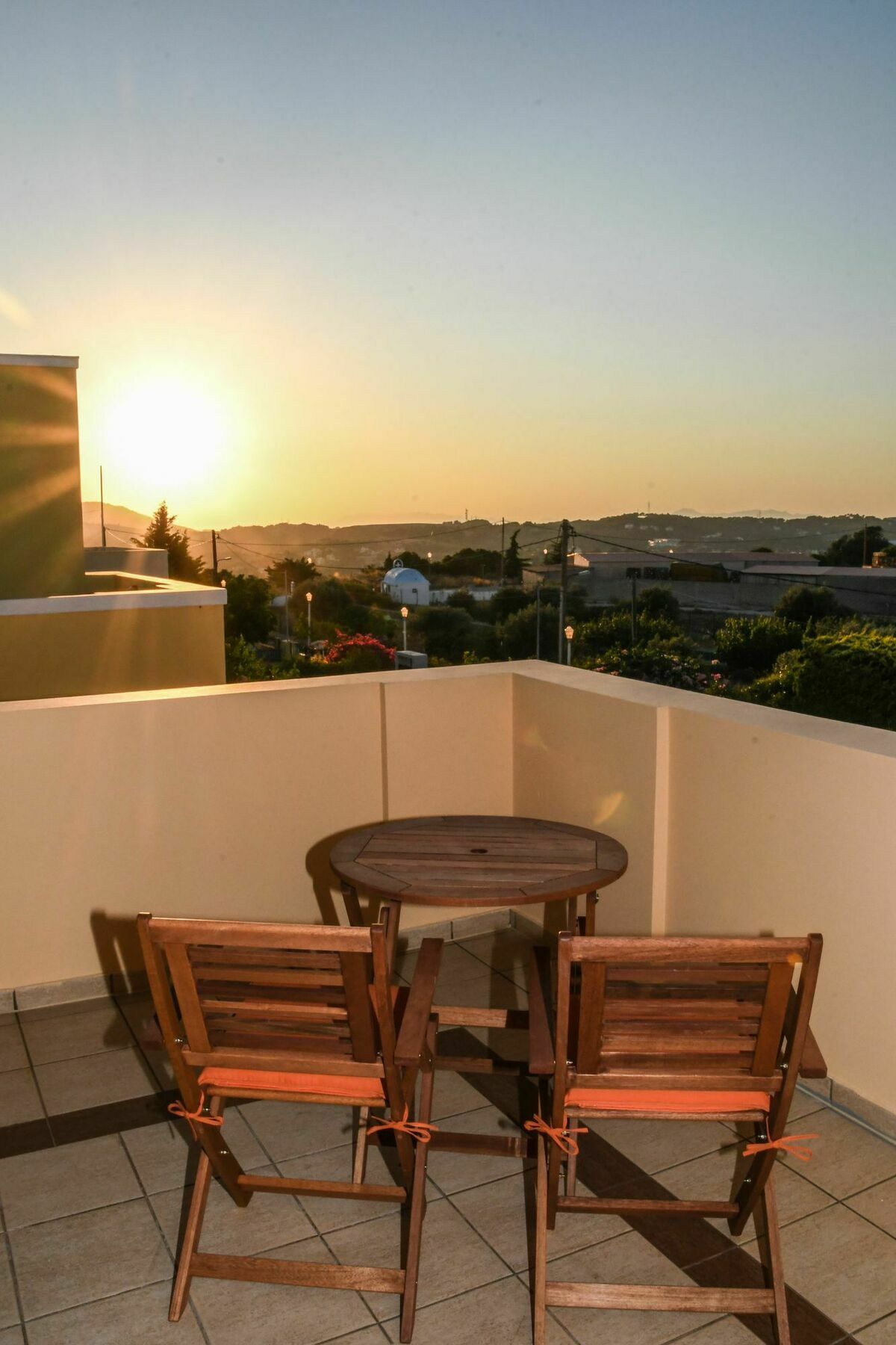 Harmony Villa Koskinou  Esterno foto