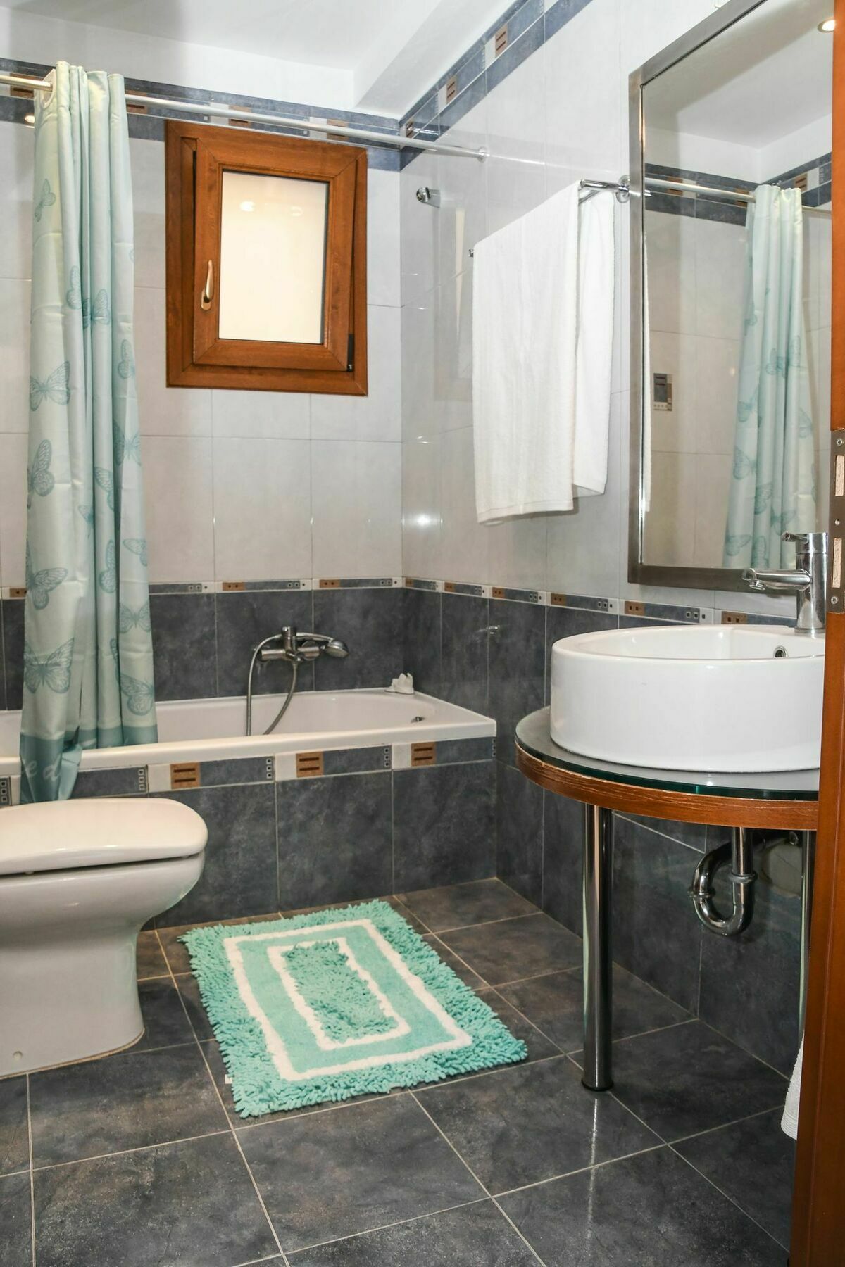 Harmony Villa Koskinou  Esterno foto